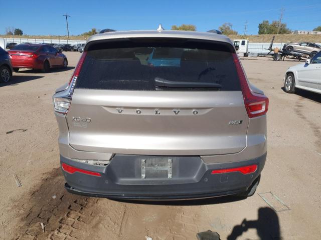 2023 VOLVO XC40 ULTIM YV4L12UX3P2931553