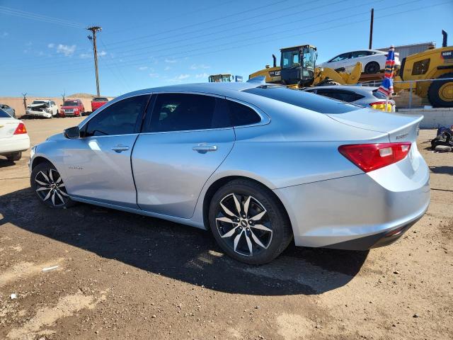 2018 CHEVROLET MALIBU LT #3278595942