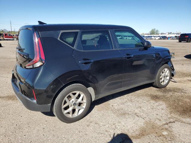 2023 KIA SOUL LX #3302847923