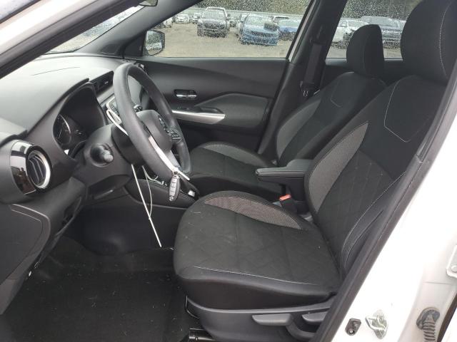 2020 NISSAN KICKS SV #3283780436