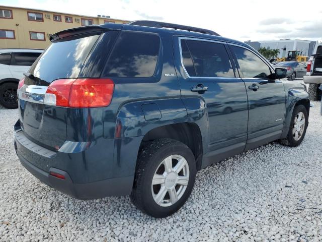 2015 GMC TERRAIN SL #3291334166