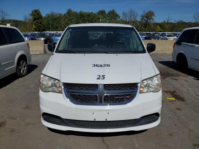 2015 DODG GRAND CARAVAN SE #3276362802