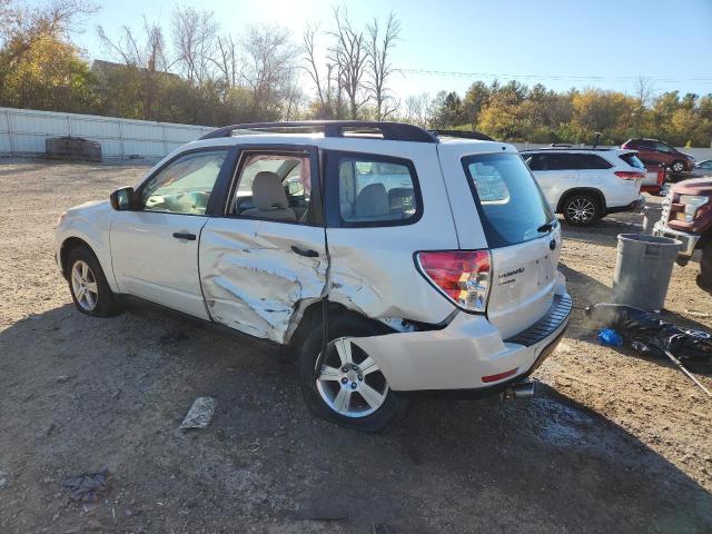 2012 SUBARU FORESTER 2 - JF2SHBBC4CH431226