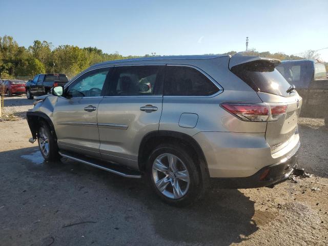 2014 TOYOTA HIGHLANDER - 5TDDKRFH3ES048450