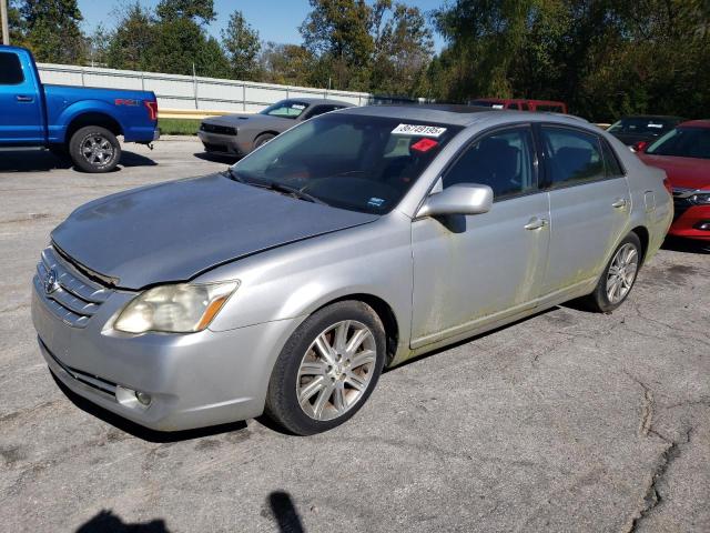 TOYOTA AVALON XL