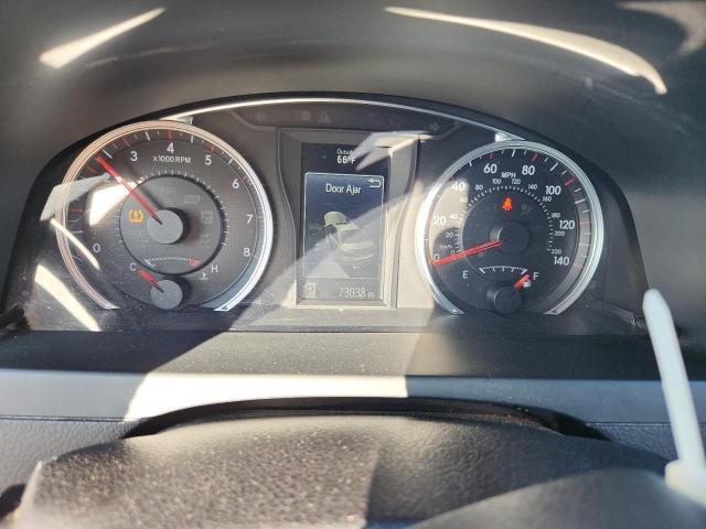 2015 TOYOTA CAMRY XSE 4T1BK1FK2FU557622