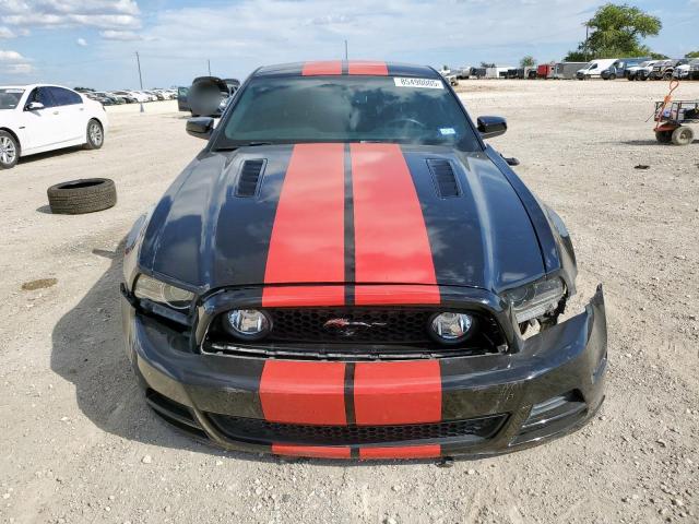 2013 FORD MUSTANG GT #3310419965