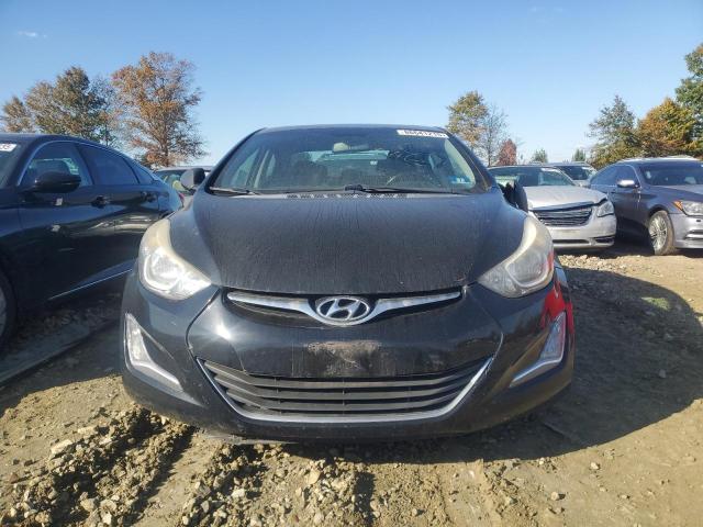 2016 HYUNDAI ELANTRA SE KMHDH4AE2GU626417