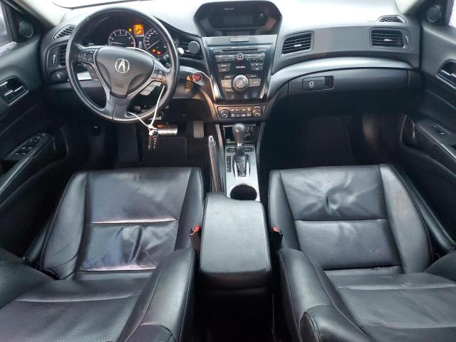 2013 ACURA ILX 20 PRE - 19VDE1F55DE403991