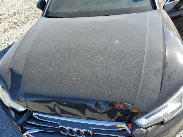 2017 AUDI A4 PREMIUM - WAULNAF46HN062724