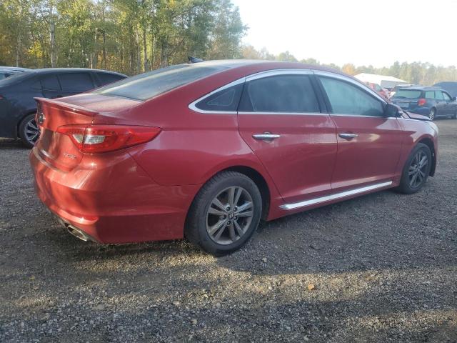2017 HYUNDAI SONATA SPO - 5NPE34AF8HH564100