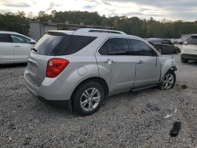 2012 CHEVROLET EQUINOX LT - 2GNFLGEK7C6128307