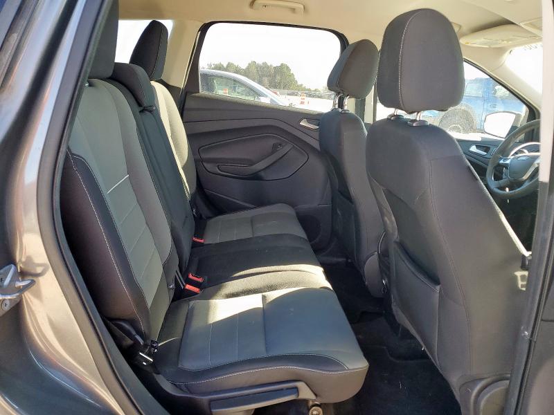 2014 FORD ESCAPE SE - 1FMCU0GX6EUD94961