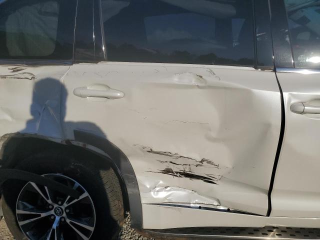 2018 TOYOTA HIGHLANDER #3286749310