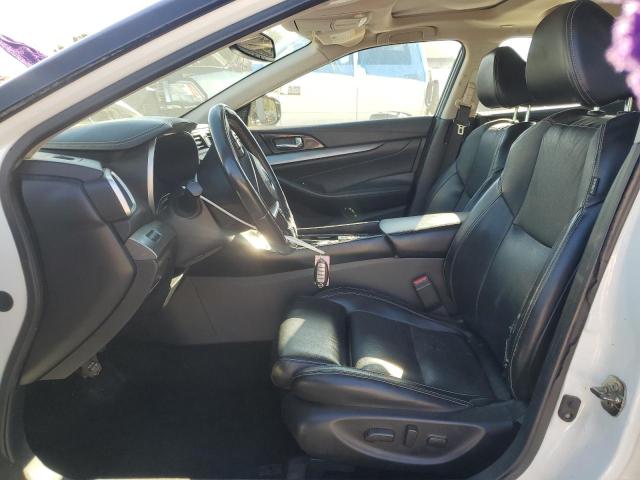 2017 NISSAN MAXIMA 3.5S #3309573553