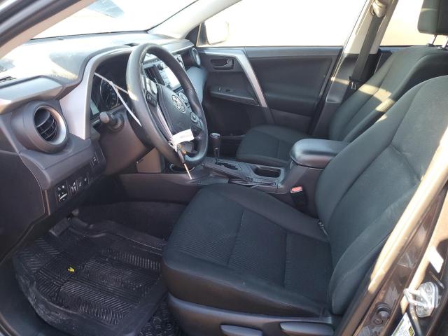 2018 TOYOTA RAV4 LE 2T3BFREV2JW776899