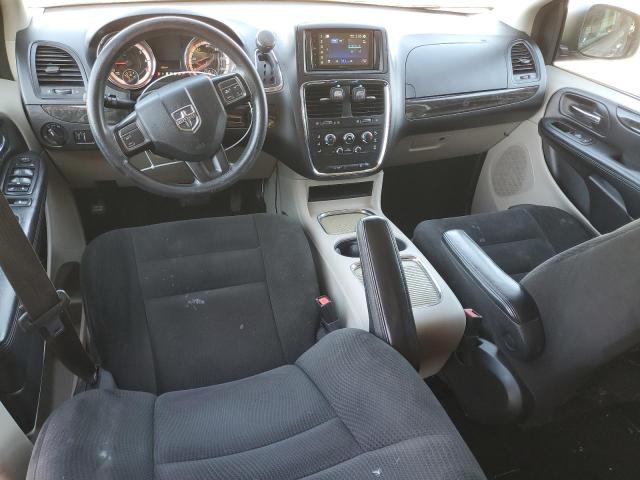 2016 DODGE GRAND CARA 2C4RDGCG6GR203312