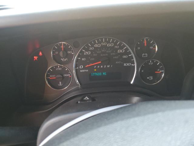 2013 CHEVROLET MINOTOUR G3500 #3273768361