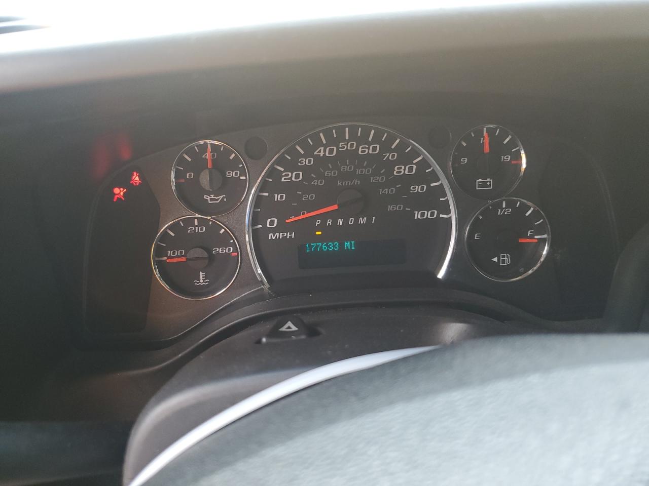 Lot #3273768361 2013 CHEVROLET MINOTOUR G3500