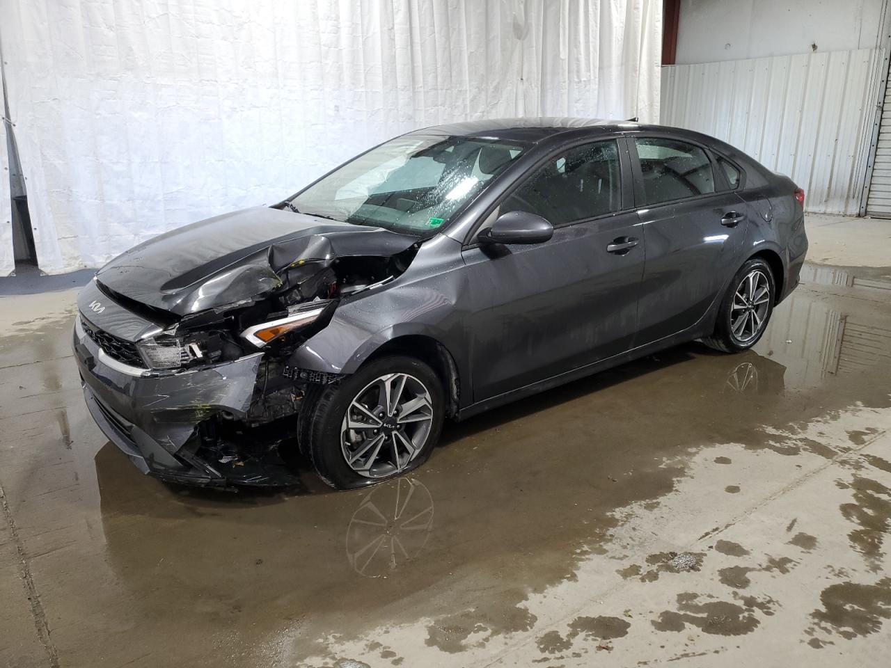 KIA FORTE LX