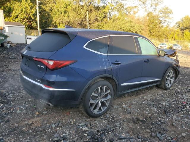2023 ACURA MDX TECHNO #3312424626