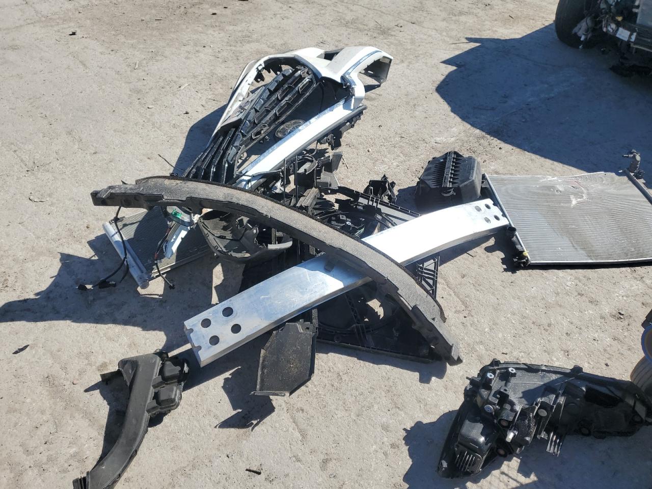 TOYOTA HIGHLANDER LE