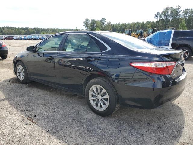 2016 TOYOTA CAMRY LE #3278819609