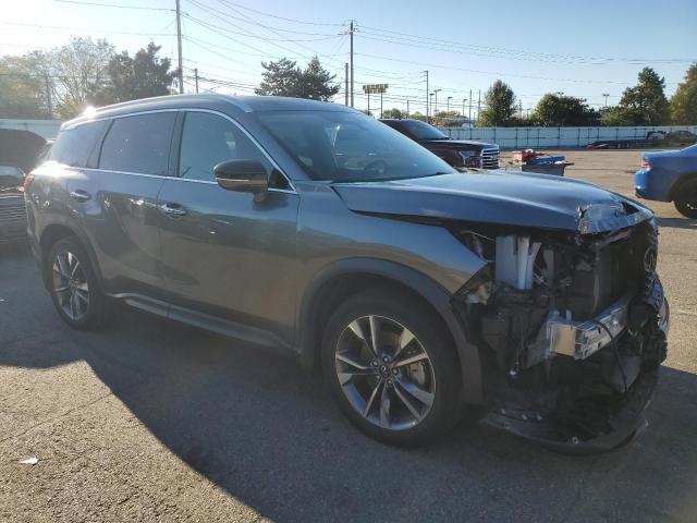 2023 INFINITI QX60 LUXE - 5N1DL1FS9PC355907
