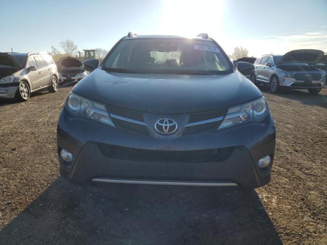 2015 TOYOTA RAV4 XLE #3283952796
