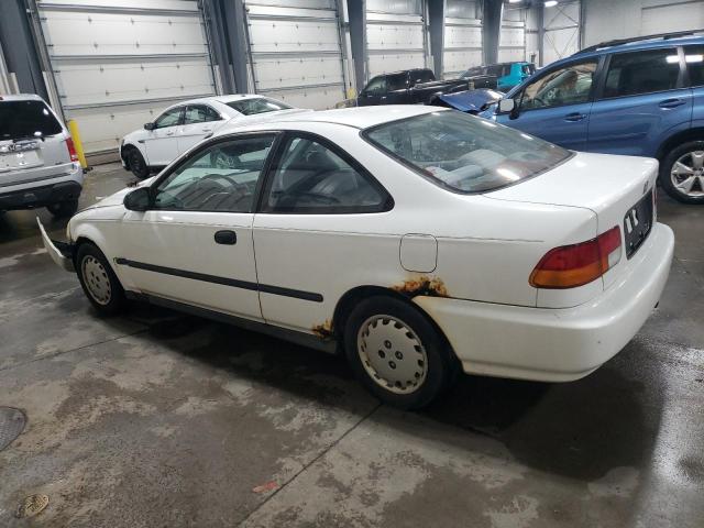 1997 HONDA CIVIC DX #3290243201