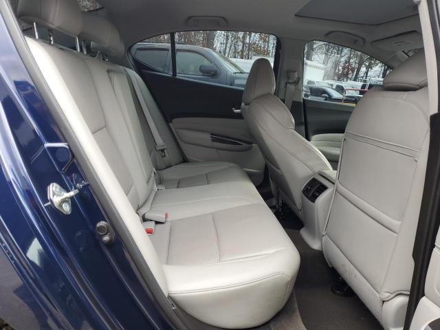 2015 ACURA TLX TECH #3301712375