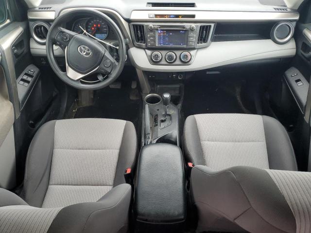 2013 TOYOTA RAV4 LE - 2T3ZFREV7DW070160