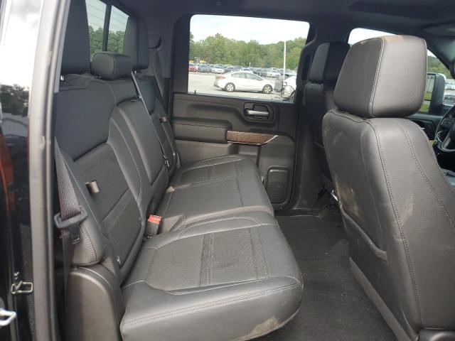 2021 GMC SIERRA K25 1GT49REY9MF136821