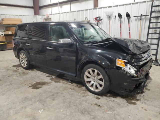 2010 FORD FLEX LIMIT - 2FMGK5DC9ABA81361