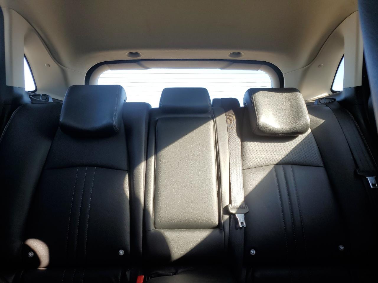 MAZDA CX-3 GRAND TOURING