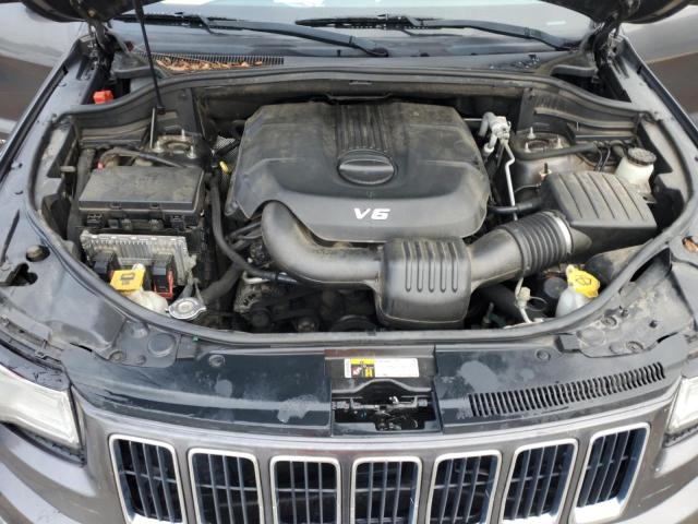 2015 JEEP GRAND CHER #3279546249