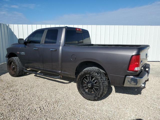 2015 RAM 1500 SLT - 1C6RR7GT1FS669923