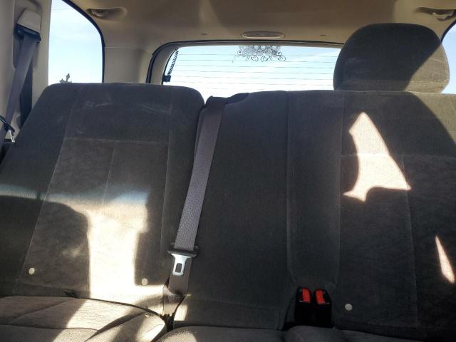 2005 GMC ENVOY #3276640577