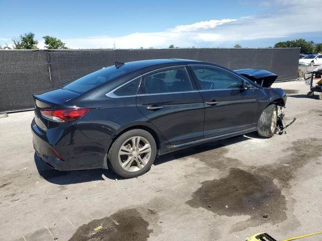 2019 HYUNDAI SONATA LIM 5NPE34AFXKH796155
