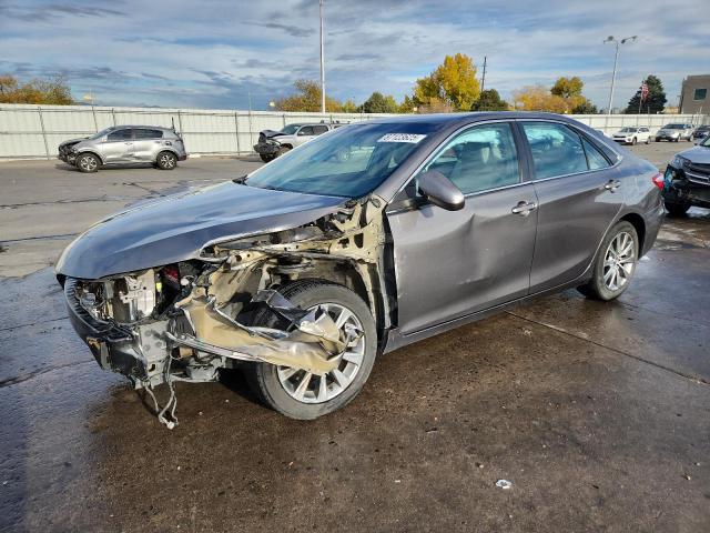 2015 TOYOTA CAMRY LE - 4T4BF1FK0FR454211