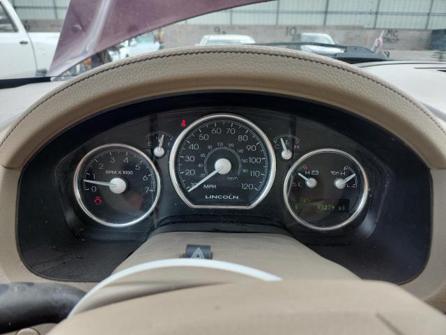 2006 LINCOLN MARK LT #3286698299