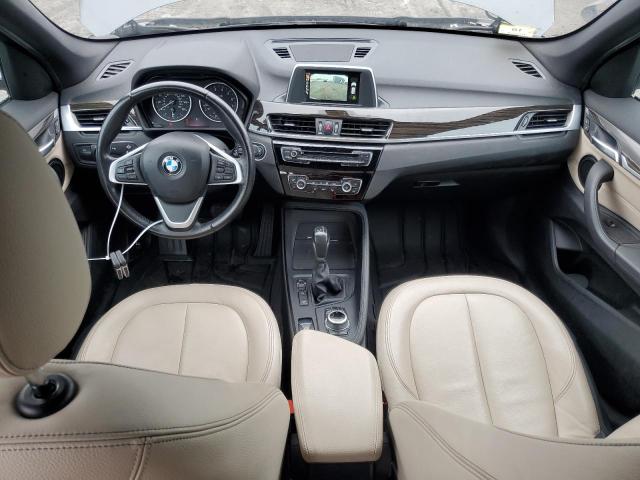 2017 BMW X1 XDRIVE28I - WBXHT3Z32H4A55262