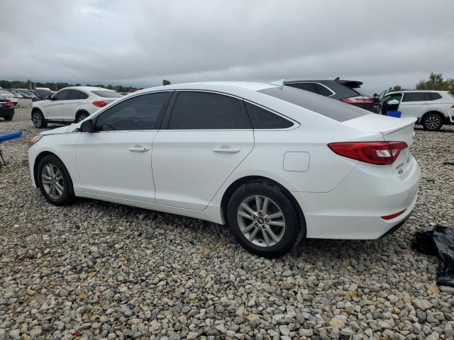 2017 HYUNDAI SONATA SE - 5NPE24AF6HH570769