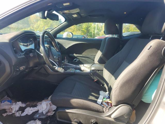 2017 DODGE CHALLENGER #3255499052