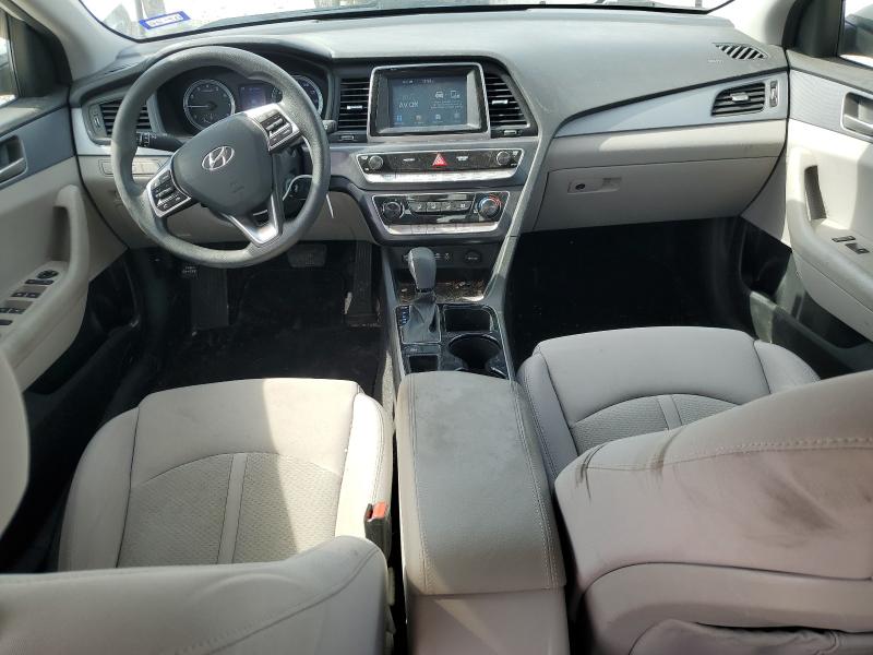 2018 HYUNDAI SONATA SE - 5NPE24AF5JH665913