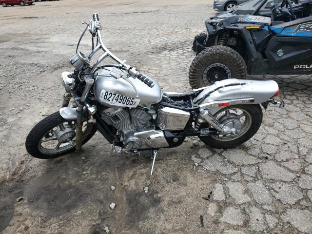 2007 HONDA VT1100 C #3285534275