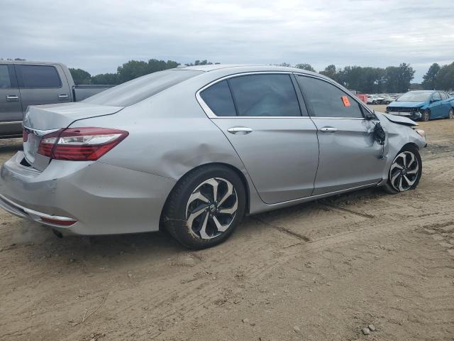 2016 HONDA ACCORD EXL #3292452705