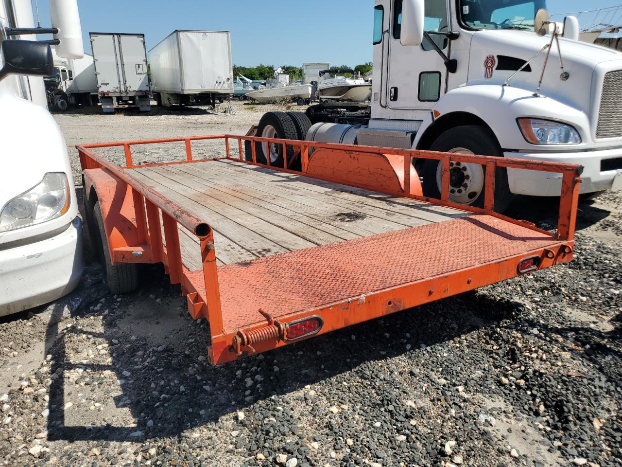 Lot #3266746357 2022 DELCO UNKNOWN