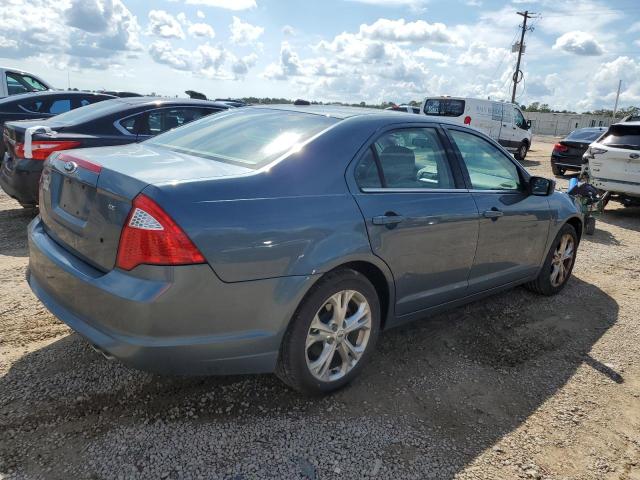 2012 FORD FUSION SE - 3FAHP0HA2CR211738