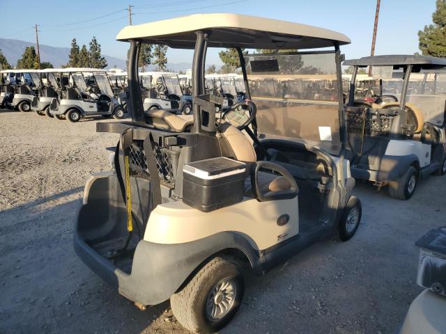 2020 CLUB CAR TEMPO LITHIUM #3263695778